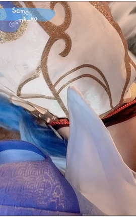 Sameki 2022年04月fantia会员订阅合集V4[1080X1440 46秒]_丽丝库