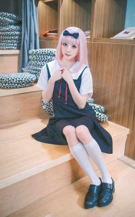 Kitaro_绮太郎 辉夜&明日方舟 安塞尔_丽丝库