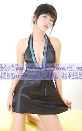 维拉少女屋600期(V880)合集 No.068_丽丝库