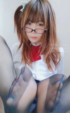 软妹摇摇乐yoyo- NO.007 清纯小学妹