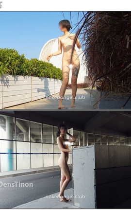 北京天使denstinon #00 视频合集 part5_丽丝库