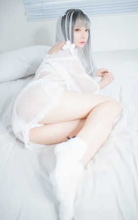 疯猫ss-白纱_丽丝库