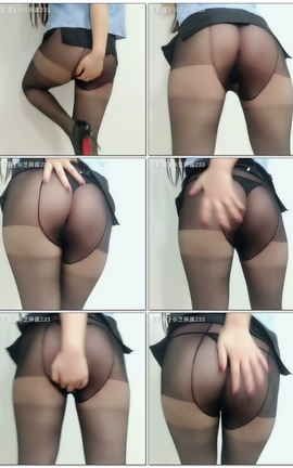 PR社芝麻酱-女警察_丽丝库