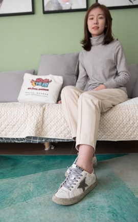 物恋传媒 No.311 婷婷-午后私语_丽丝库