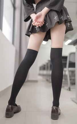 风之领域精品白丝写真 Vol.011_丽丝库