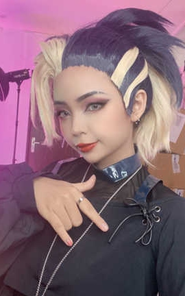 Umeko J Bea_丽丝库