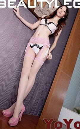 美腿Beautyleg 腿模写真 No.519 Yoyo_丽丝库
