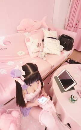 似喵-南小鸟_丽丝库