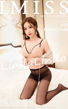 爱蜜社IMiss 2020.06.29  No.474 LindaLinda_丽丝库
