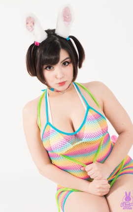 Bunny Ayumi 精选合集 part22_丽丝库