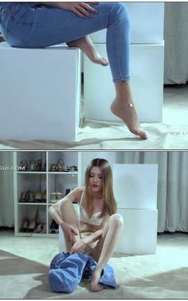 丽柜Ligui视频写真 2020.09.24 伊莲尤梦 甜甜[1920X1080][9分59秒]_丽丝库