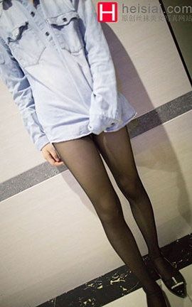 极品黑丝 黑丝爱 HESIAI No.383_丽丝库