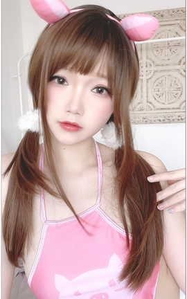 雪晴Astra 牧场物语 乳猪#3[590X1278][1分7秒]_丽丝库