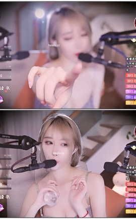 虎牙 暖暖(周童潼)-话社暖暖小点心 直播V081[1920X1080][3分57秒]_丽丝库