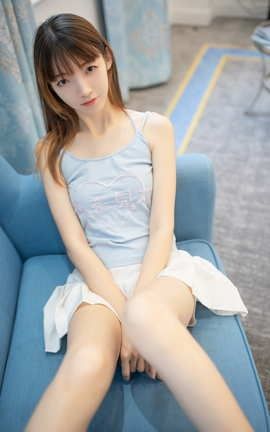 风之领域精品少女白丝 Vol.069_丽丝库