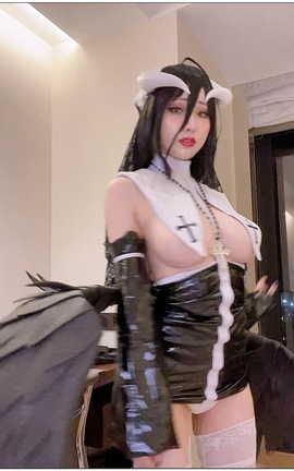 HaneAme雨波 video合集#07[2160X2880][4秒]_丽丝库