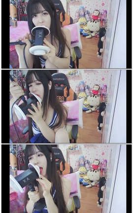 娜娜Sweet-福利秀10[17分17秒][467M]_丽丝库