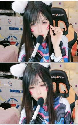 娜娜Sweet-挠麦 月空音[1920X1080][5分34秒]_丽丝库