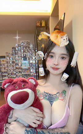 微密圈 卡通百科老王合集 part8_丽丝库