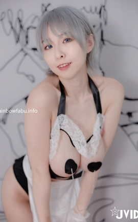 JVID-超级巨乳性爱尤物 黎菲儿 最新微剧情_丽丝库