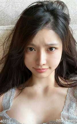 微密圈 晴子兔_丽丝库