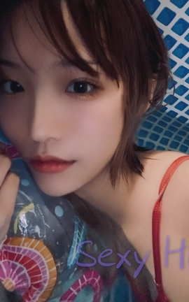 推特福利 SexyHc part1_丽丝库