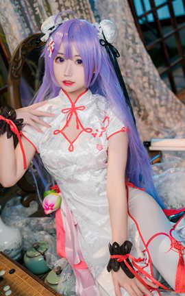 猫君君MaoJun-独角兽_丽丝库