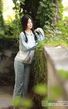 爱美足MZSOCK NO.245 美琳_丽丝库