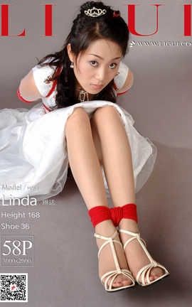 丽柜LiGui写真 2020.02.12  琳达_丽丝库