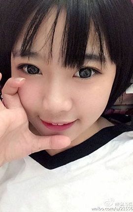 精心整理微博萝莉万张写真大合集-103