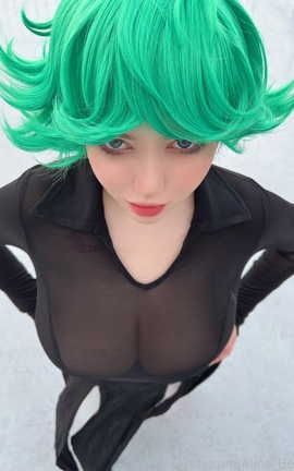 Alina Becker cos写真大合集 part40_丽丝库