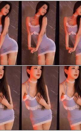 韩国AfreecaTV 王芯恩Tree热舞精选V07[1920X1080 3分39秒]_丽丝库