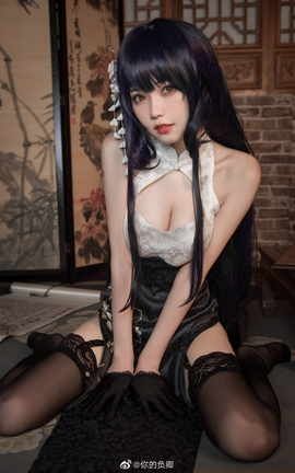 你的负卿 - 碧蓝航线高雄獒_丽丝库