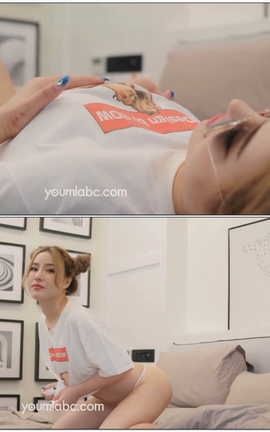 尤美YouMei视频写真 2019.08.23 NO.286 等风也等你 梦儿[1920X1080][3分12秒]_丽丝库