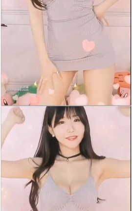 韩国AfreecaTV 艾迪林 精选舞蹈合集- V348[1920X1080][2分12秒]_丽丝库