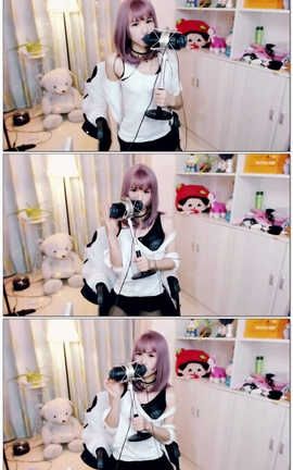 琳酱-福利秀08[04分01秒][61M]_丽丝库