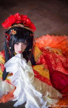 HaneAme雨波-Attire_丽丝库