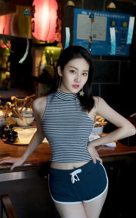 爱露出全站付费资源-转载区  最爱露臀热裤十五_丽丝库