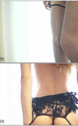 Rosi视频写真 No.063[1920X1080][3分22秒]_丽丝库