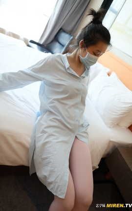 ROSI艺学妹 2020.05.02 NO.124_丽丝库