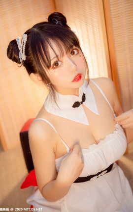 喵糖映画 VOL.299 中华风_丽丝库