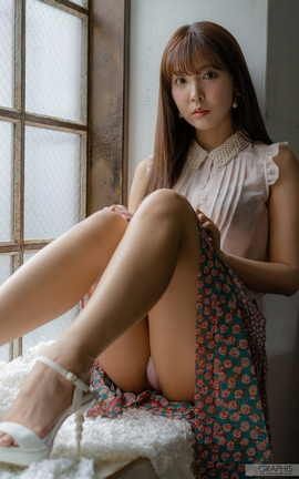 三上悠亚-Graphis Gals No.461 《Sweet Smile》 20200222_丽丝库