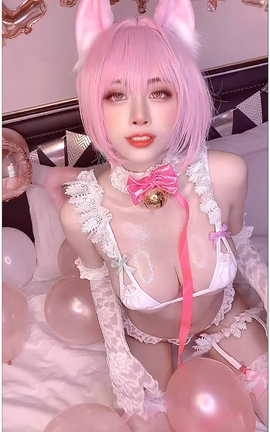 Byoru Yumemi Riamu NekomimiV3[720X1280 1分15秒]_丽丝库