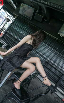 慕丝女郎MussGirl NO.493 小梁_丽丝库