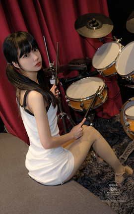 紧急企划 - NO.21 一只喵喵梓 肉丝_丽丝库