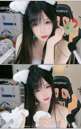 娜娜Sweet-情人节耳边轻语[1920X1080][6分13秒]_丽丝库