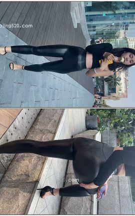 魔镜街拍-视频m201219s2[3840X2160][14分31秒]