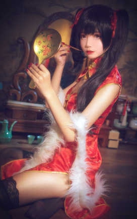 然理理 时崎狂三_丽丝库