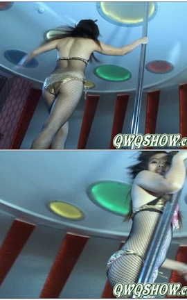 动感小站视频写真 2009.03.01 No.031 桃子[1920X1080][]_丽丝库