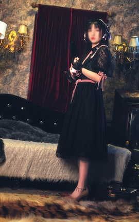 杪夏 Shanghai doll_丽丝库